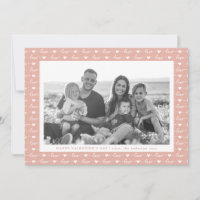 Modèle de script d'amour Photo de la Saint-Valenti