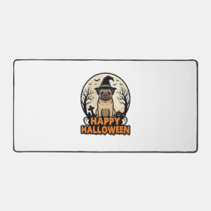 Modèle de T-shirt Chapeau de Sorcière Happy Hallow