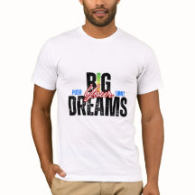 Modèle de T-shirt Homme