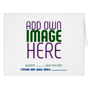 MODÈLE DE TEXTE D'IMAGE BLANCHE SIMPLE MODERNE