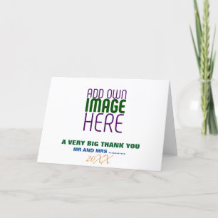 MODÈLE DE TEXTE D'IMAGE BLANCHE SIMPLE MODERNE