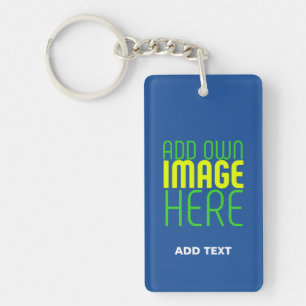 MODÈLE DE TEXTE D'IMAGE BLEU MODERNE MODIFIABLE
