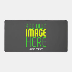 MODÈLE DE TEXTE D'IMAGE GRAY SIMPLE MODERNE