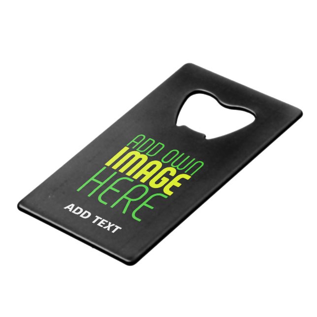 MODÈLE DE TEXTE D'IMAGE NOIRE SIMPLE ET MODERNE (Devant Angle)