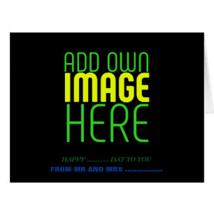 MODÈLE DE TEXTE D'IMAGE NOIRE SIMPLE ET MODERNE