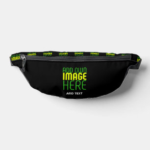 MODÈLE DE TEXTE D'IMAGE NOIRE SIMPLE ET MODERNE