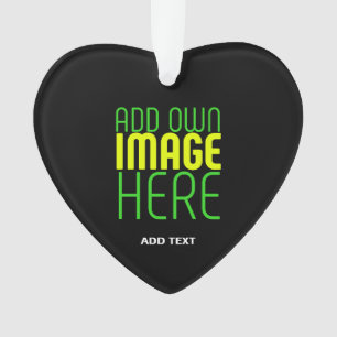 MODÈLE DE TEXTE D'IMAGE NOIRE SIMPLE ET MODERNE