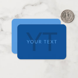 Modèle de texte modifiable pour le nom monographiq