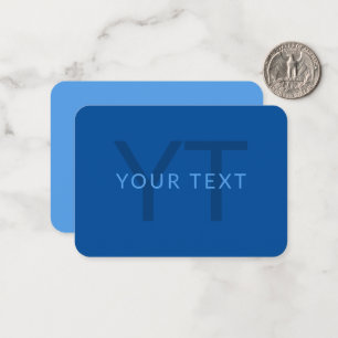 Modèle de texte modifiable pour le nom monographiq