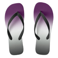 modèle de tongs de style futuriste