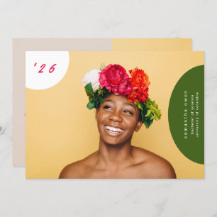 Modèle diplômé Abstrait pour le divertissement mul