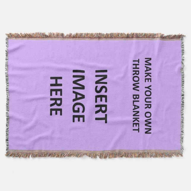 Modèle fait sur commande de couverture de jet pour (Devant)