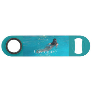 Modèle féminin natation Thunder_Cove