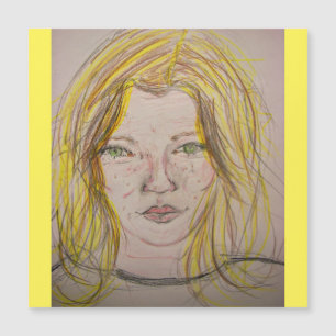 Modèle fille