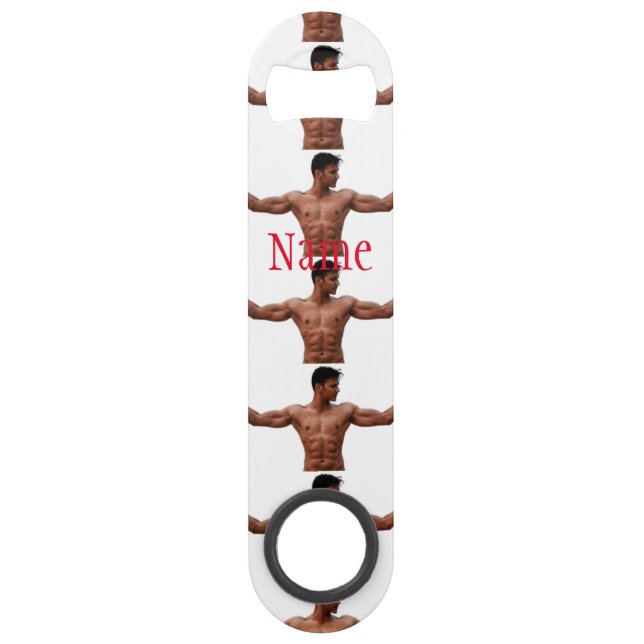 Modèle Fitness Homme Thunder_Cove (Devant)