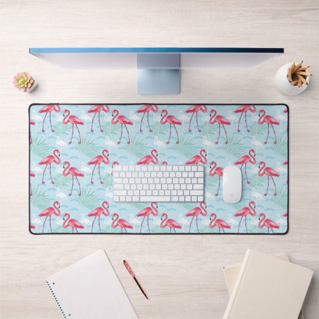 Modèle flamant (Bureau 1)