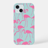 Modèle Flamingo rose cool