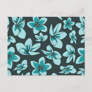 Modèle floral