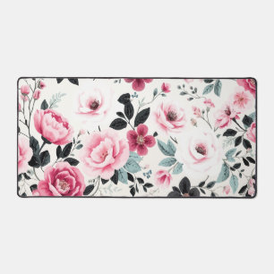 Modèle floral