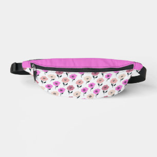 Modèle floral dynamique