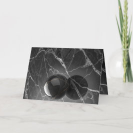 Modèle frontalier minimaliste moderne rose-violet