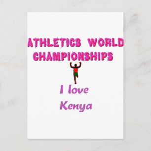 Modèle horizontal carte postale