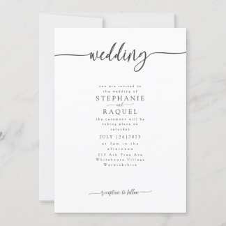 modèle invitation 9a