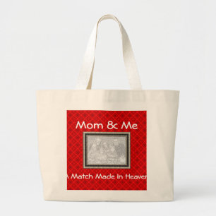 Modèle - Maman Sac fourre-tout
