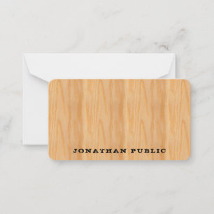 Modèle Monogramme de texte désorganisé