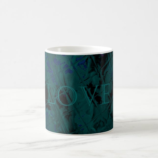 Modèle Mug Wrap-Image (Centre)