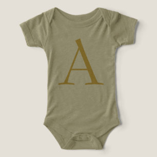 Modèle personnalisé professionnel de monogramme de