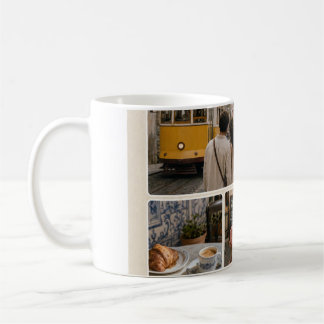Modèle PicCollage - Mug Classique 11oz
