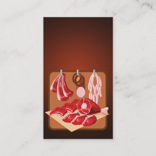 modèle professionnel de carte de visite de