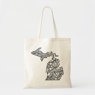 modèle sac fourre-tout