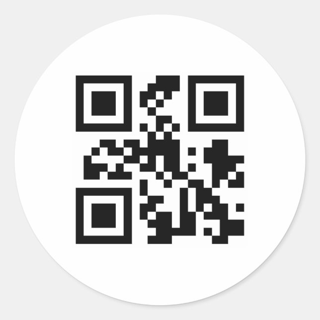 Modèle Sticker (Devant)