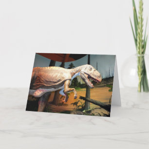 Modèle T rex