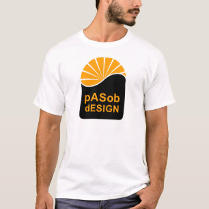 Modèle T-shirt de base