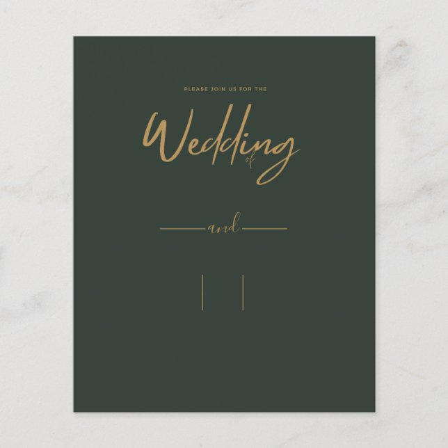 Modèle vert (Devant)