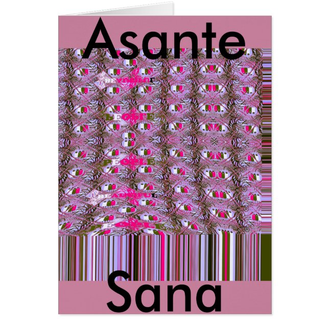 Modèle vertical de la carte de voeux (Devant)