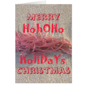 Modèle vertical de la carte de voeux