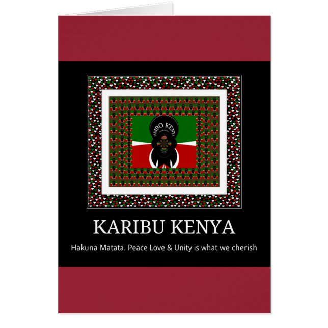 Modèle vertical de la carte de voeux (Devant)