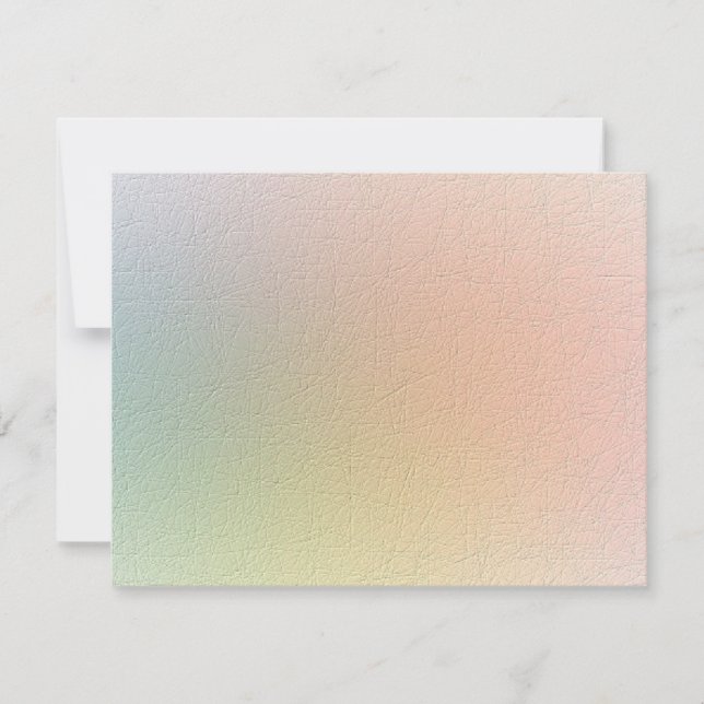 Modèle vierge à apparence texturée personnalisé Ab (Devant)