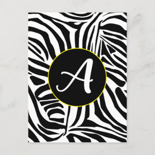 Modèle Zebra