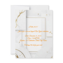 Modèles de cartons d'invitation modifiables pour u