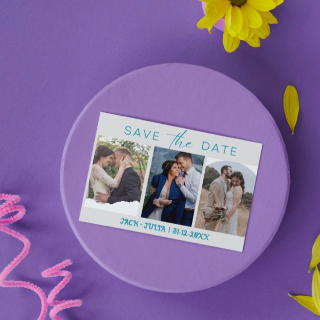 Modèles de photos de date de sauvegarde de script  (Créateur téléchargé)