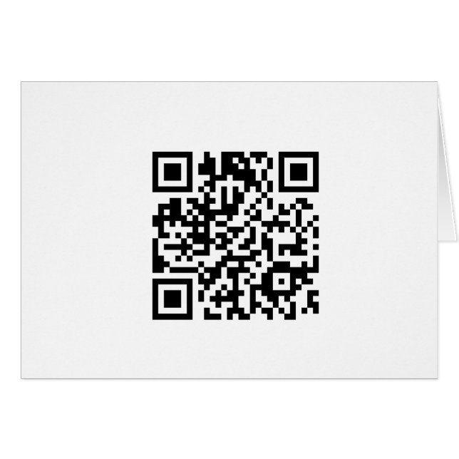 modèles d'ez-QR (Devant horizontal)