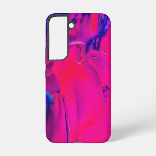 Modèles Samsung Galaxy S22 Tough Coque (Verso)