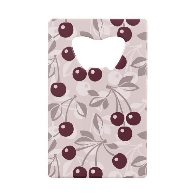 Modelez avec les cerises 2 (Devant)