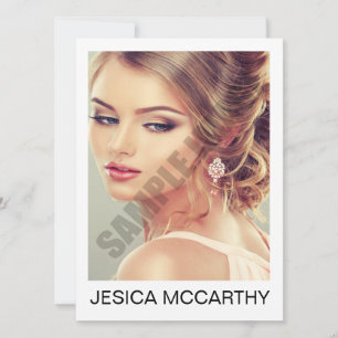 Modélisation de la carte Comp