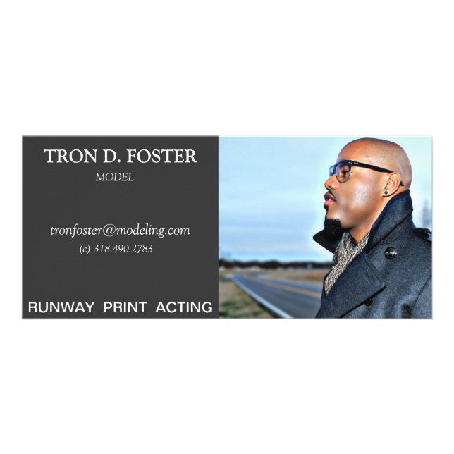 Modélisation de la carte de support (Devant)